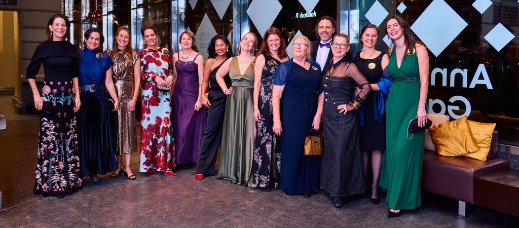 Team Development, Annual Gala 2025