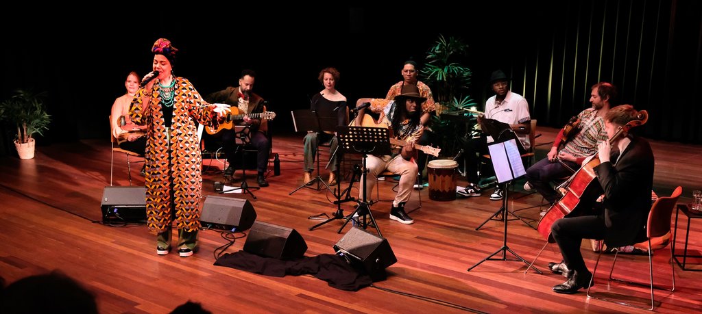 Bijlmer Klassiek: Caribbean Meets Classical, 3 december 2023