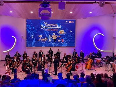 250925 Prinses Maxima Centrum