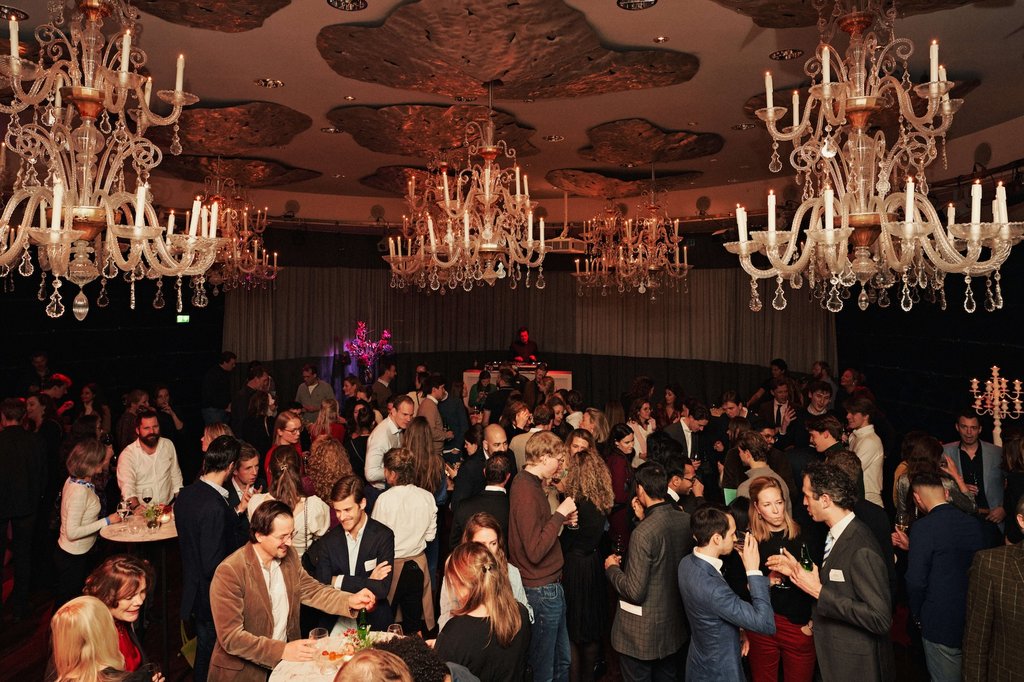 Companions - one year anniversary 2022