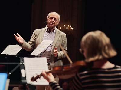 Concertgebouworkest Academy, Fischer Masterclass - 2022-04-22 11.13.34 - DSC02661 - Milagro Elstak