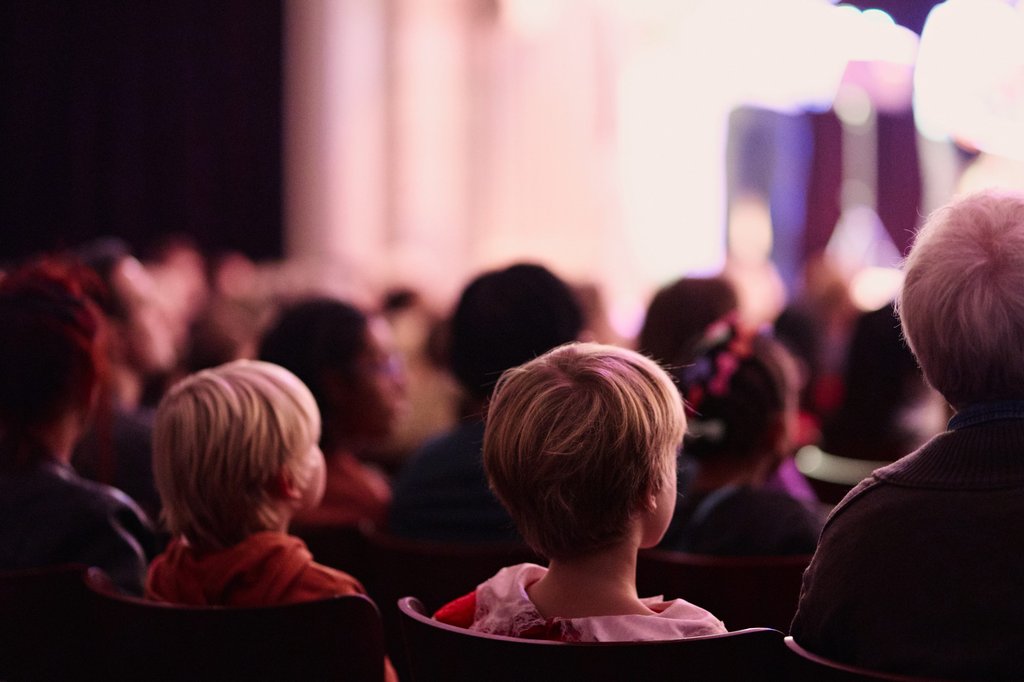 Concertgebouworkest, De neus - 2024-11-03 16.34.57 - DSC04824 - Milagro Elstak