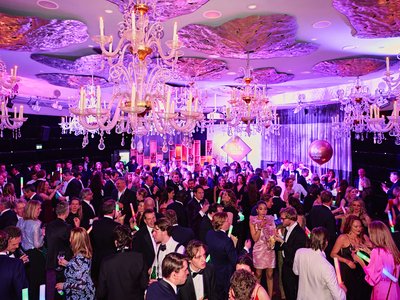 Annual Gala Afterparty 2025, - 2025-01-25 00.29.00 - DSC05332 - Milagro Elstak