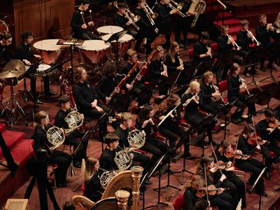 Concertgebouworkest, Julia Hagen & Elim Chan - 2025-08-18 21.26.39 - DSC04113 - Milagro Elstak