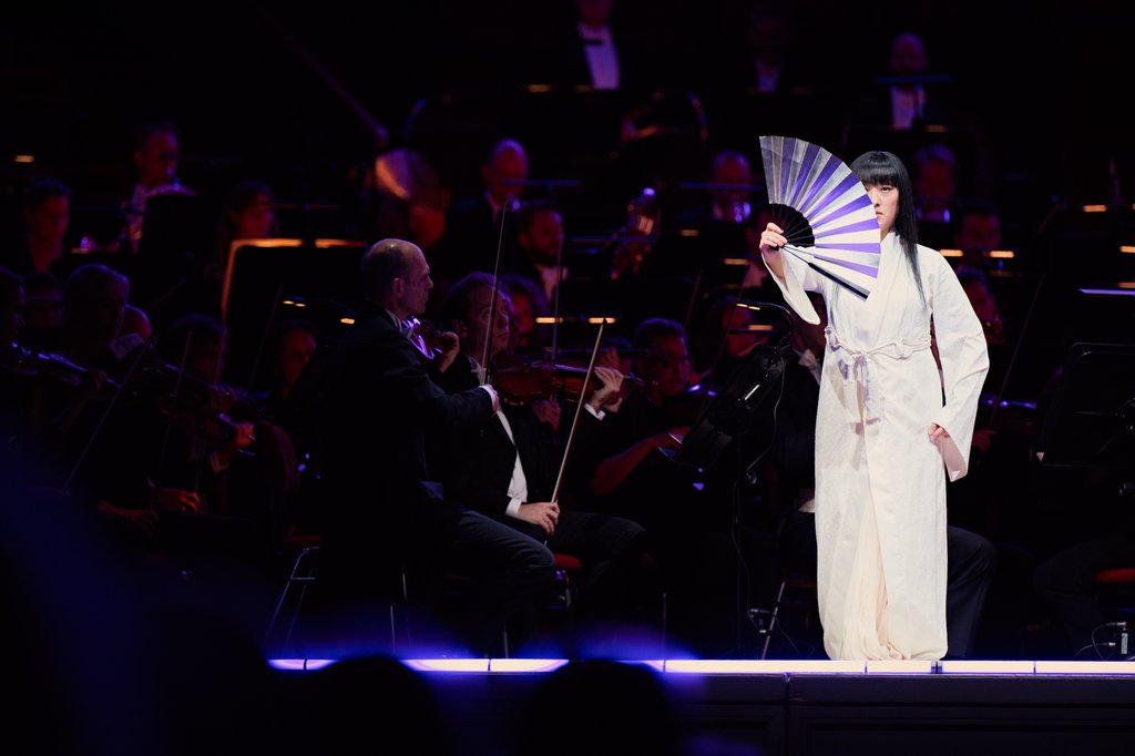 Schönberg - Wigglesworth, Jakubiak - 2024-10-25 21.54.09 - DSC03226 No danseres - Milagro Elstak