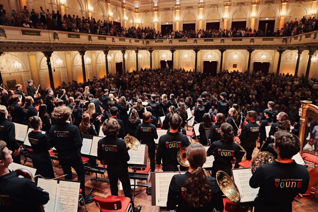 Concertgebouworkest Young, Orozco-Estrada, Dueñas - 2023-08-23 21.26.12 - DSC01237 - Milagro Elstak (1)