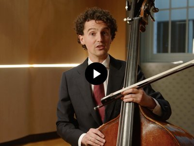 Felix Lashmar video still