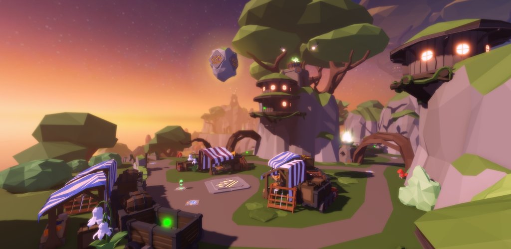 Final Score - The Music Game