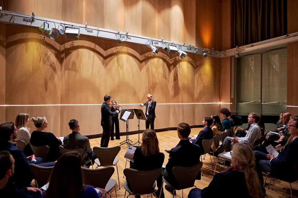 Kennismaking Companions-programma 2023 cr. Milagro Elstak