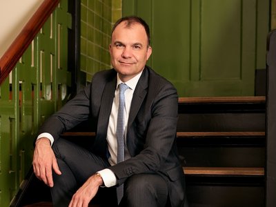 Patrick van Oppen - Loyens en Loeff cr. Milagro Elstak