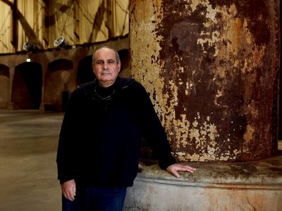 Pierre Audi cr Anne Dokter