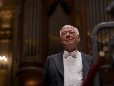 Haitink & Uchida - 14-12-18 - Milagro Elstak - DSC00197