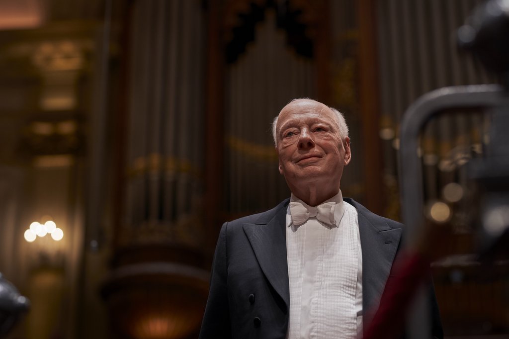 Bernard Haitink