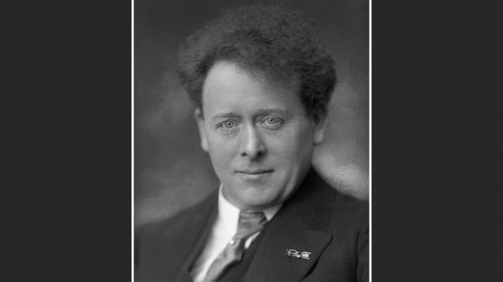 c.1898–1912 – Willem Mengelberg