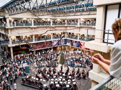 Amsterdam UMC, locatie UMC eduardus_lee_20241212_rco_umc-6