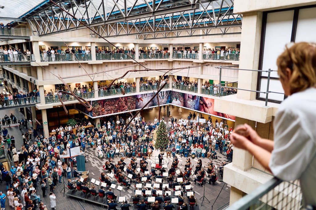 Amsterdam UMC, locatie UMC eduardus_lee_20241212_rco_umc-6