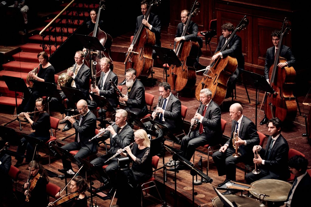 Concertgebouworkest