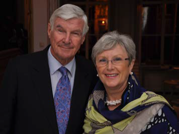 Eijk en Rose-Marie de Mol van Otterloo