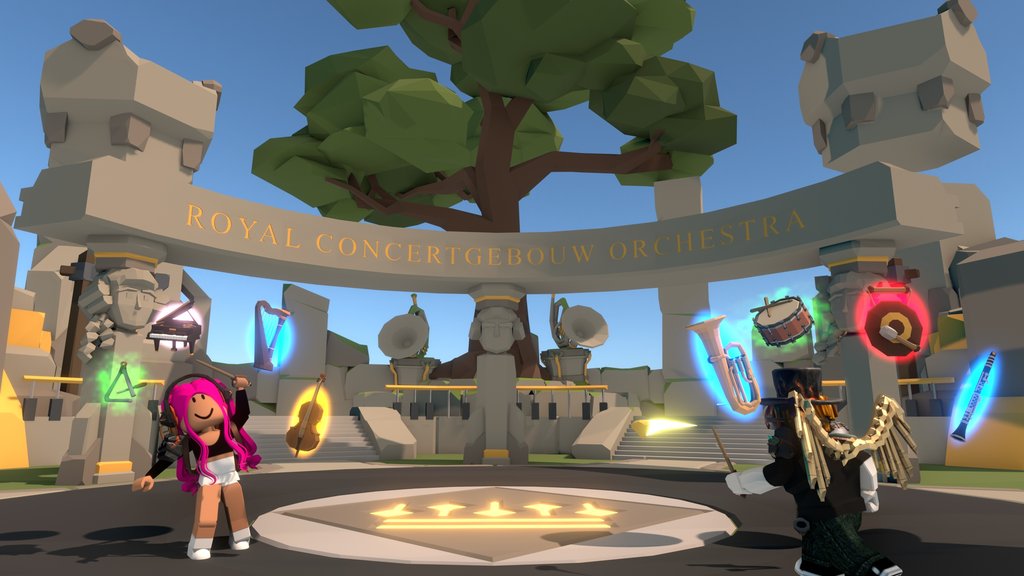 game final score _lobby_beeld_met_2_karakters