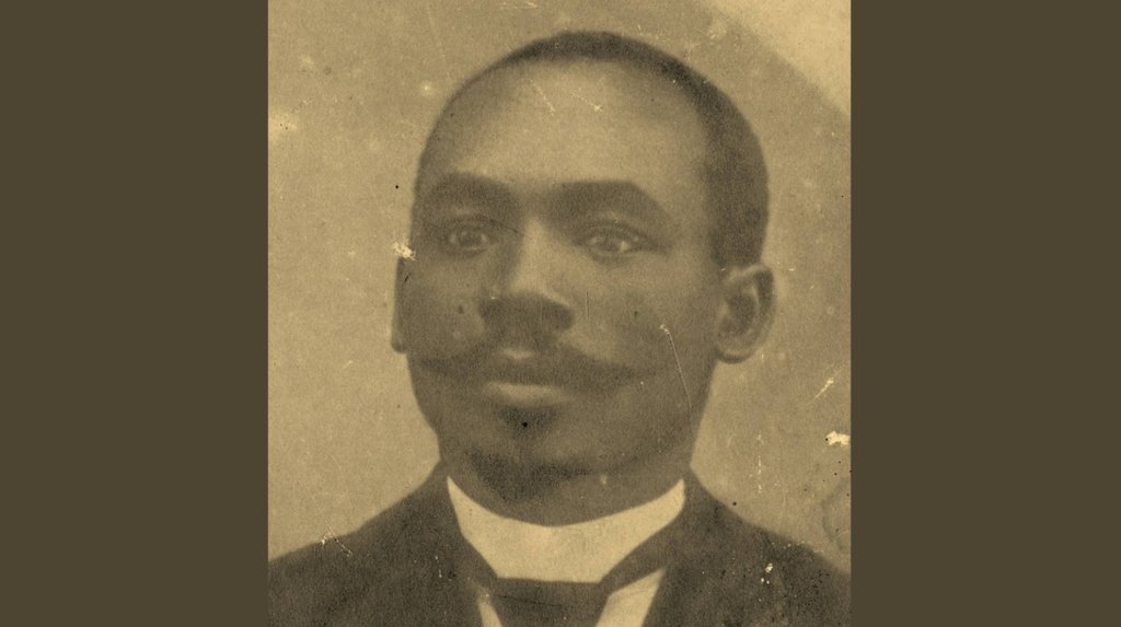 Johannes Nicolaas Helstone