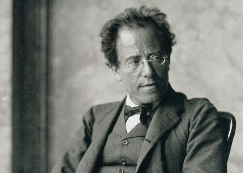 Gustav Mahler