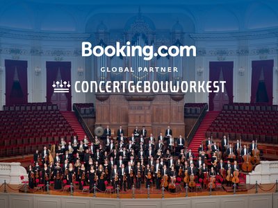 staatsie met booking.com