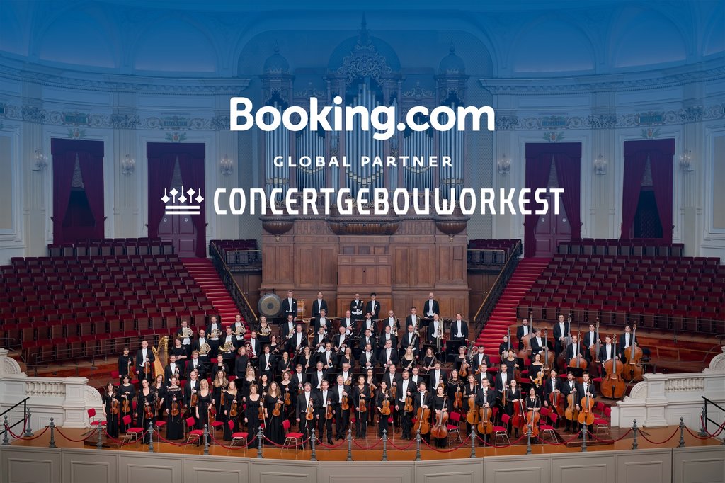 staatsie met booking.com